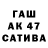 Кетамин VHQ Peregar 138